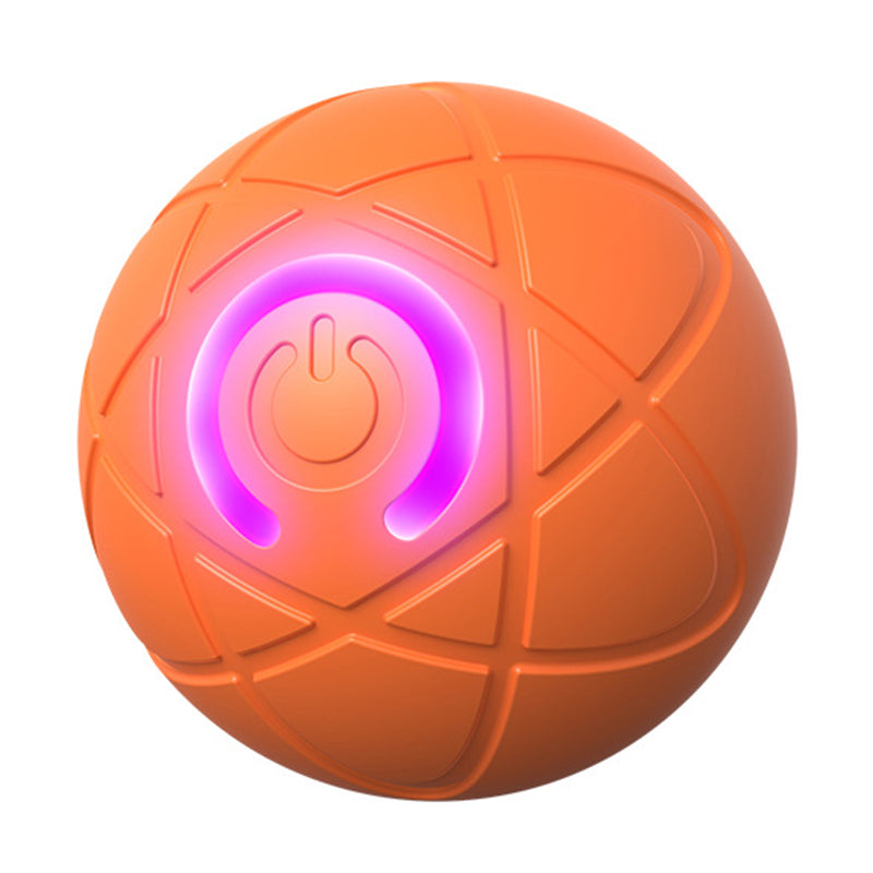 š„Smart Auto-Bouncing Dog Ball š¾Keeps Your Dog Moving, Chasing And EngagedāEven When Youāre Busy