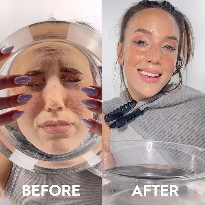up🥳2026 HOT SALE🥳 Mattifying Waterproof Makeup Setting Spray
