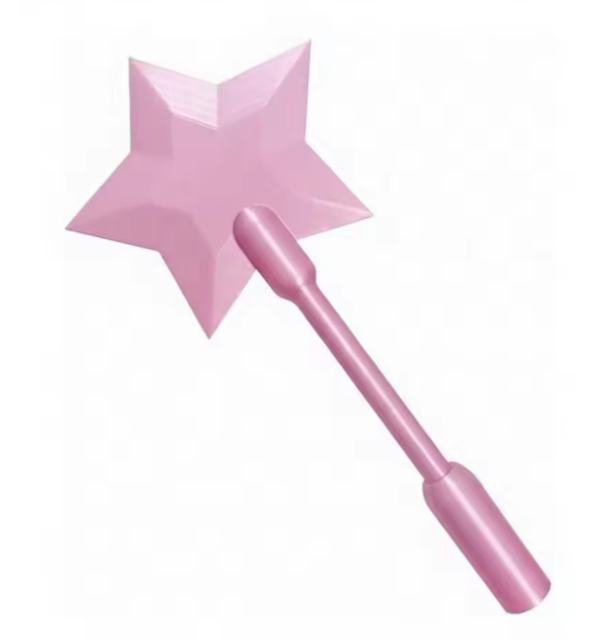🪄ivopalo® Fairy Wand Tap – Cute Contactless Card Holder for Magical Checkout Moments