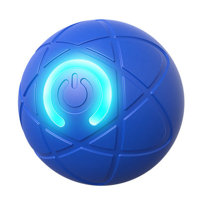 🔥Smart Auto-Bouncing Dog Ball 🐾Keeps Your Dog Moving, Chasing And Engaged—Even When You’re Busy
