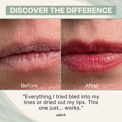 ivopalo® Color-Adaptive Lip - Balm The Lip Color That Brings Your Natural Beauty Back