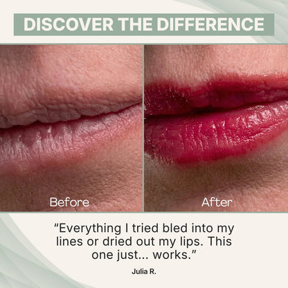 ivopalo® Color-Adaptive Lip - Balm The Lip Color That Brings Your Natural Beauty Back