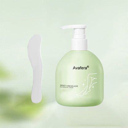 🆙 Ivopalo® Gentle and Non-Irritating Hair Removal Cream