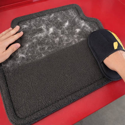 Reusable Electrostatic Pet Hair Removal Glove