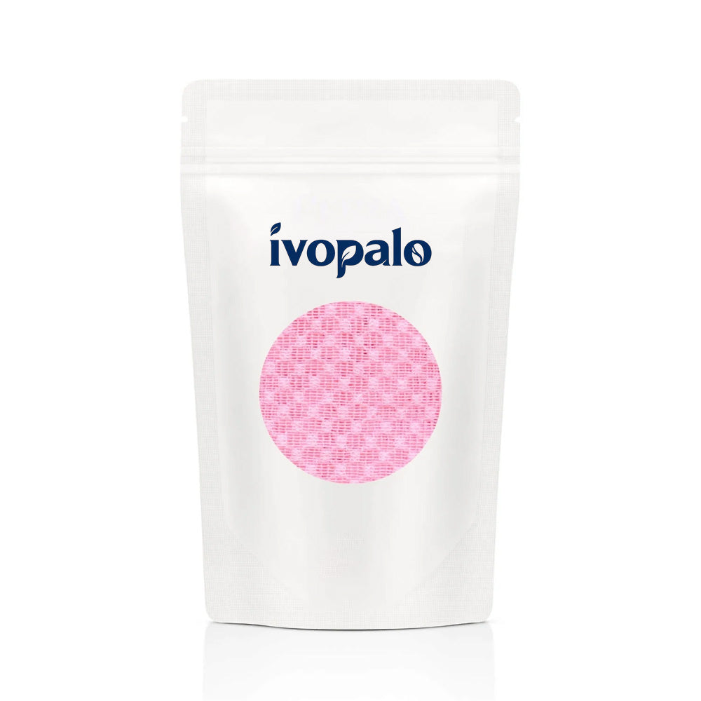 ivopalo Exfoliating Antibacterial Shower Towel