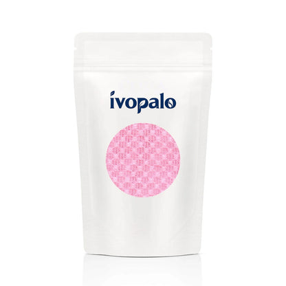 ivopalo Exfoliating Antibacterial Shower Towel