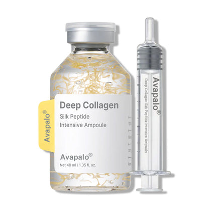 🆙Ivopalo® Silk Peptide Botox Serum