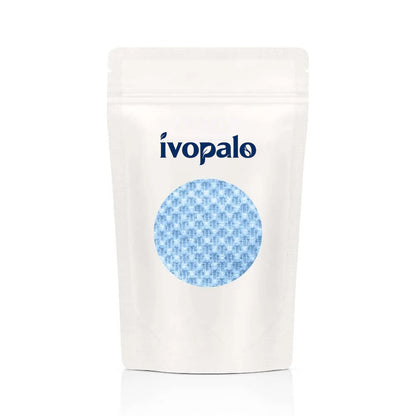 ivopalo Exfoliating Antibacterial Shower Towel