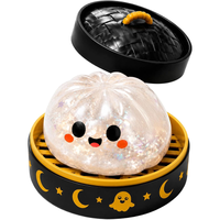 Cute Ghost