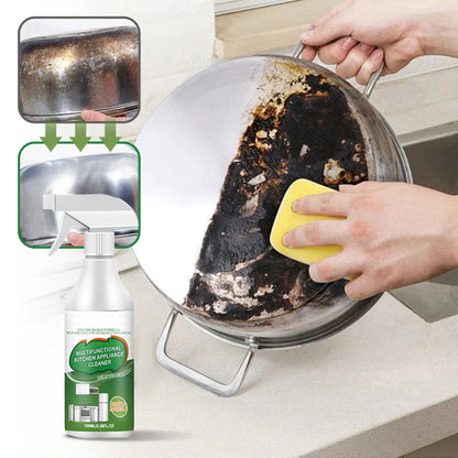 🧼 Multi‑Purpose Enzyme Foam Cleaner – Kitchen & Home Use