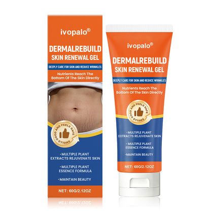 ✨💧 ivopalo®Professional Skin Renewal Gel For Firmer, Smoother Skin