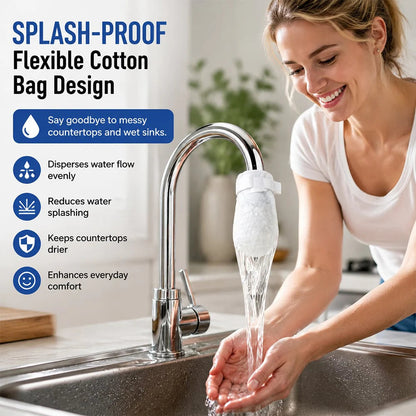 🔥 Limited-Time Deal: Faucet Filter Cotton Bags — Stock Up & Save More Today 🚰