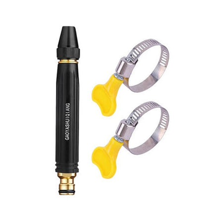 🔥Limited-time event, buy more get more free.🔥 - Home High-Pressure Car Wash Water Gun