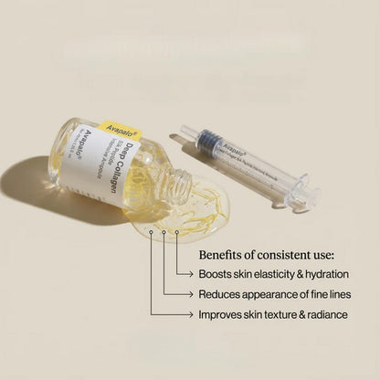 🆙Ivopalo® Silk Peptide Botox Serum