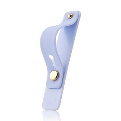 Anti-Drop Phone Grip Strap – Hold, Stand & Scroll With One Hand