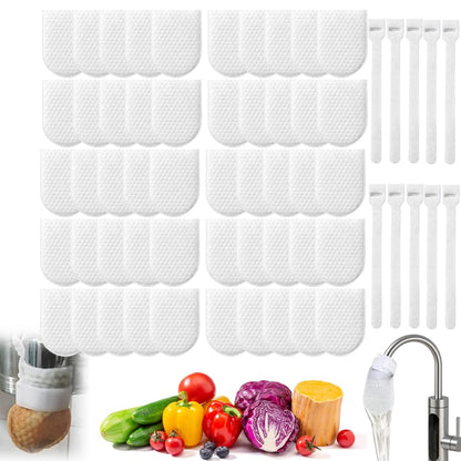 🔥 Limited-Time Deal: Faucet Filter Cotton Bags — Stock Up & Save More Today 🚰