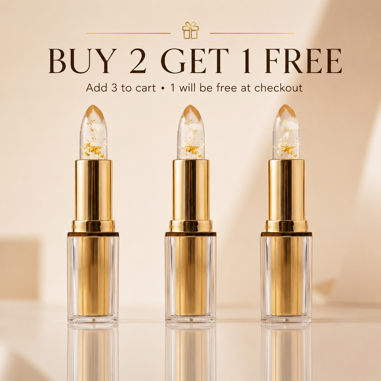 ivopalo® Color-Adaptive Lip - Balm The Lip Color That Brings Your Natural Beauty Back