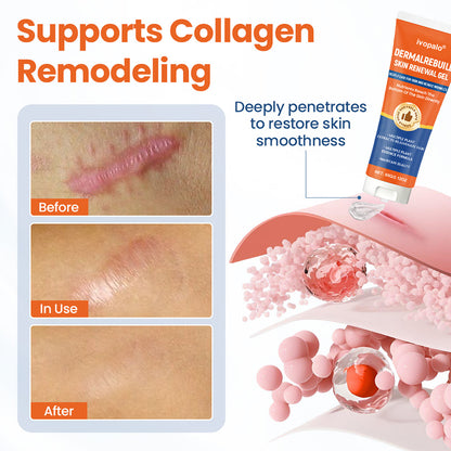 ✨💧 ivopalo®Professional Skin Renewal Gel For Firmer, Smoother Skin