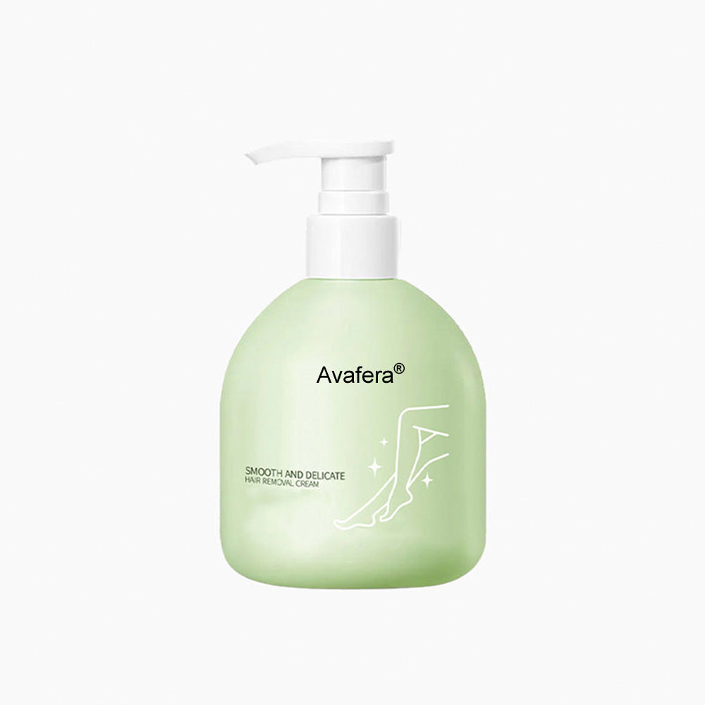 🆙 Ivopalo® Gentle and Non-Irritating Hair Removal Cream