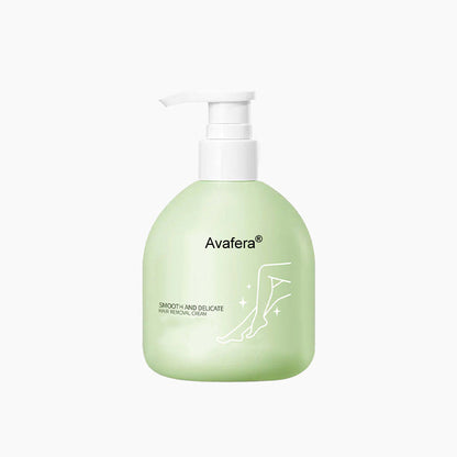 🆙 Ivopalo® Gentle and Non-Irritating Hair Removal Cream