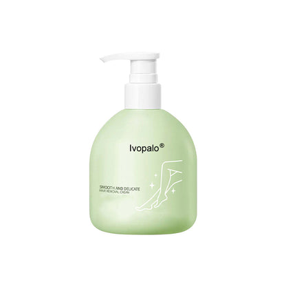 🫧  Ivopalo® Gentle and Non-Irritating Hair Removal Cream