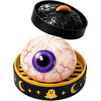 Scary Eye