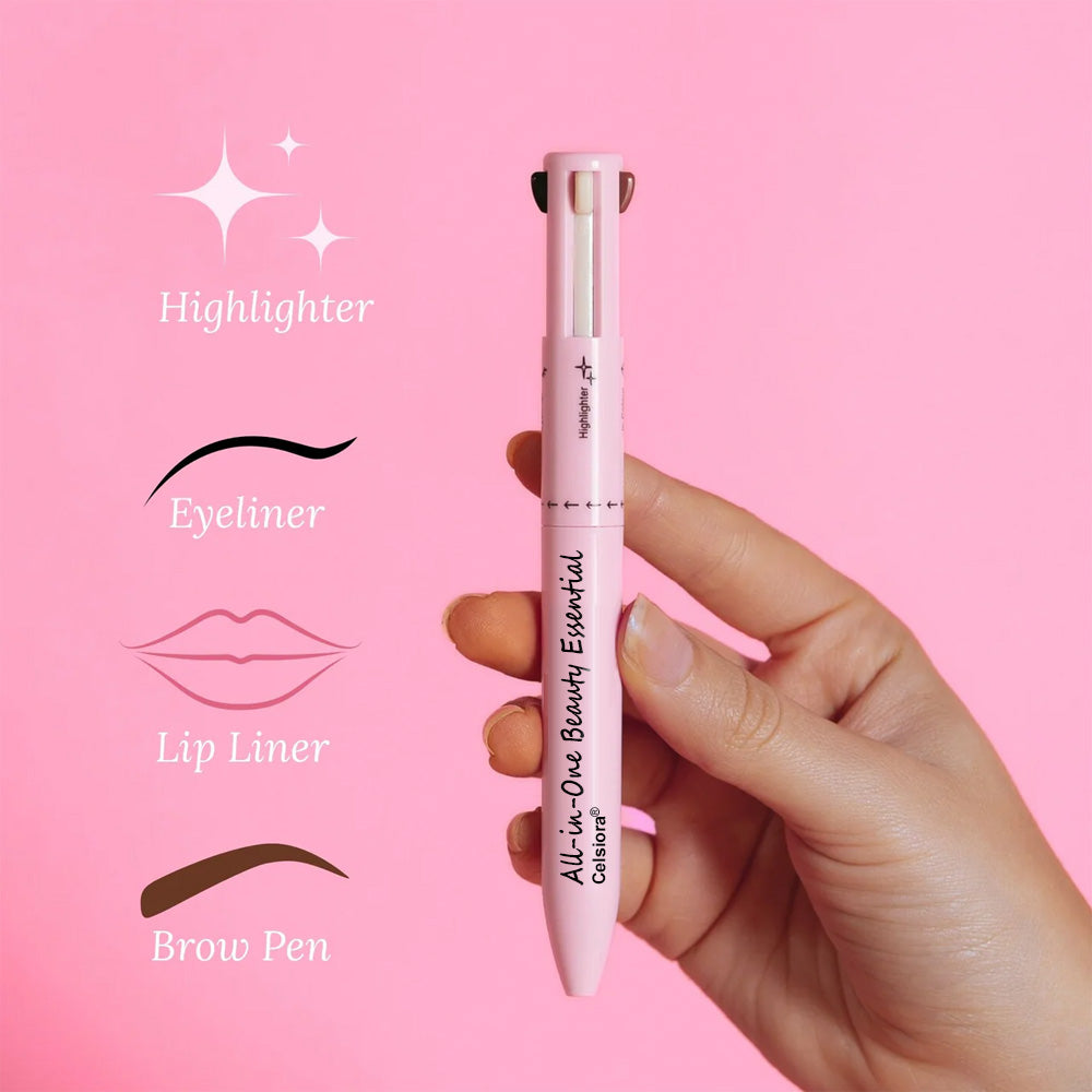 🆙🆙🆙💄Ivopalo®🖤 4-IN-1 Makeup Pen