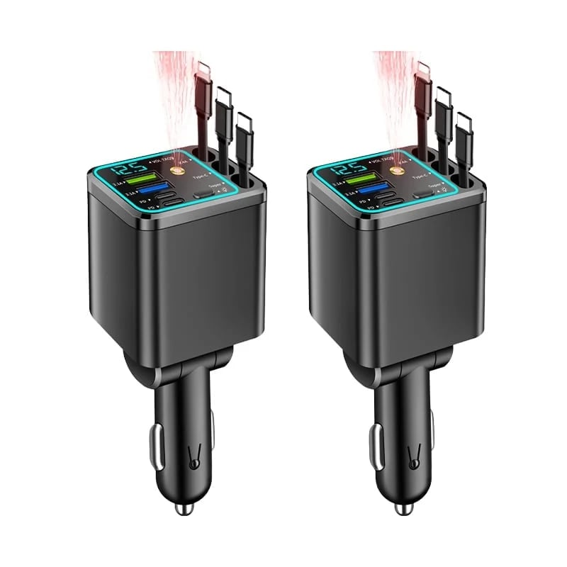 2 PCS
