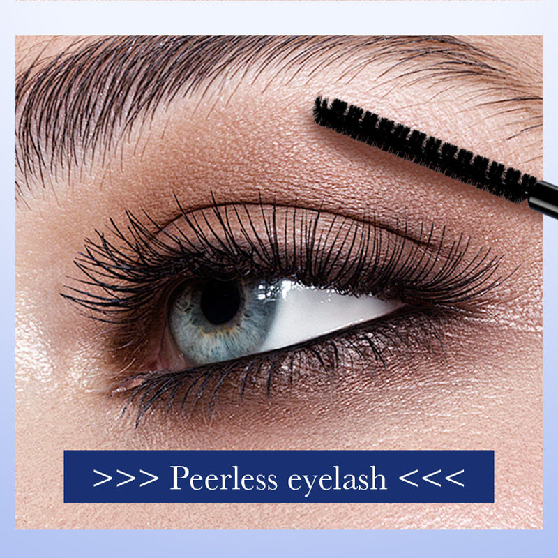 🆙🔥 51% OFF Today | 24H Waterproof Mascara — Lift, Curl & Define Every Lash ✨