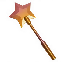 Gold/Pink