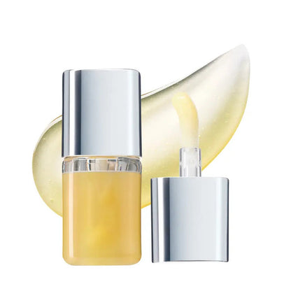 Spicy Lip Plumper — Fuller-Looking Lip Plumper Gloss, Non-Sticky, High-Shine Finish