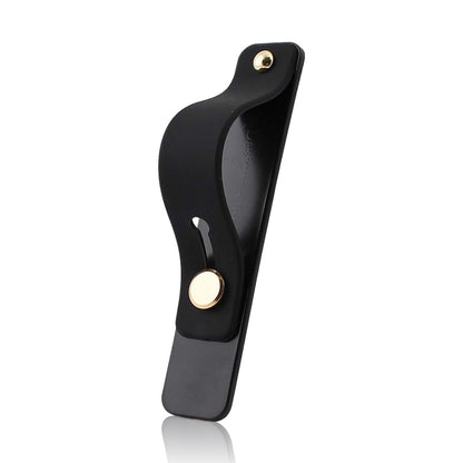 Anti-Drop Phone Grip Strap – Hold, Stand & Scroll With One Hand