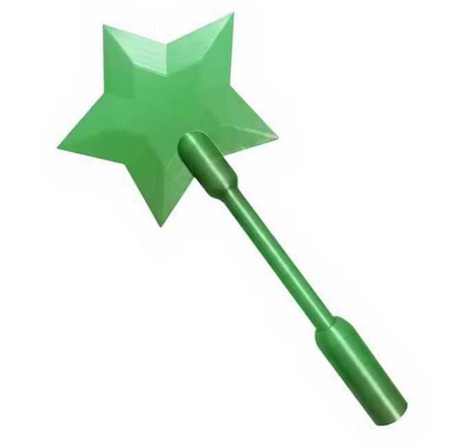 🪄ivopalo® Fairy Wand Tap – Cute Contactless Card Holder for Magical Checkout Moments