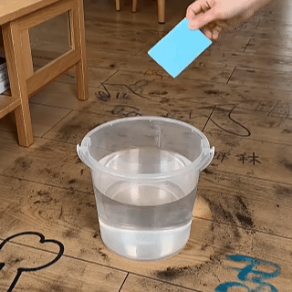 upc🔥 ivopalo® Water-Soluble Floor Cleaning Sheets — Highly Concentrated Formula for an Instant Streak-Free Shine