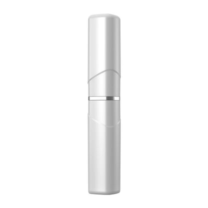 Lipstick-Size Portable Hair Styling Comb