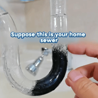 up🔥IEY® Instant Drain Unclogger — Clears Stubborn Kitchen & Bathroom Clogs Fast