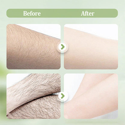 🫧  Ivopalo® Gentle and Non-Irritating Hair Removal Cream