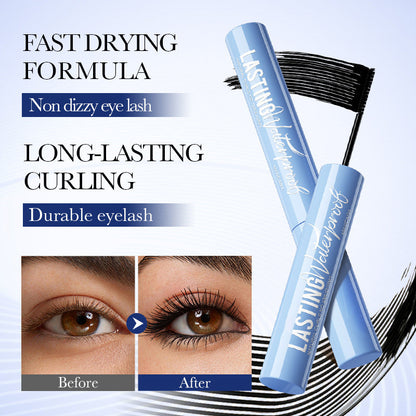 🆙🔥 51% OFF Today | 24H Waterproof Mascara — Lift, Curl & Define Every Lash ✨