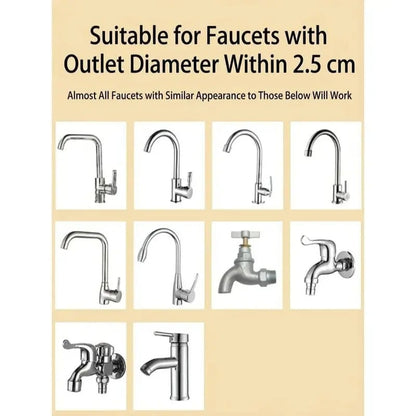 🔥 Limited-Time Deal: Faucet Filter Cotton Bags — Stock Up & Save More Today 🚰