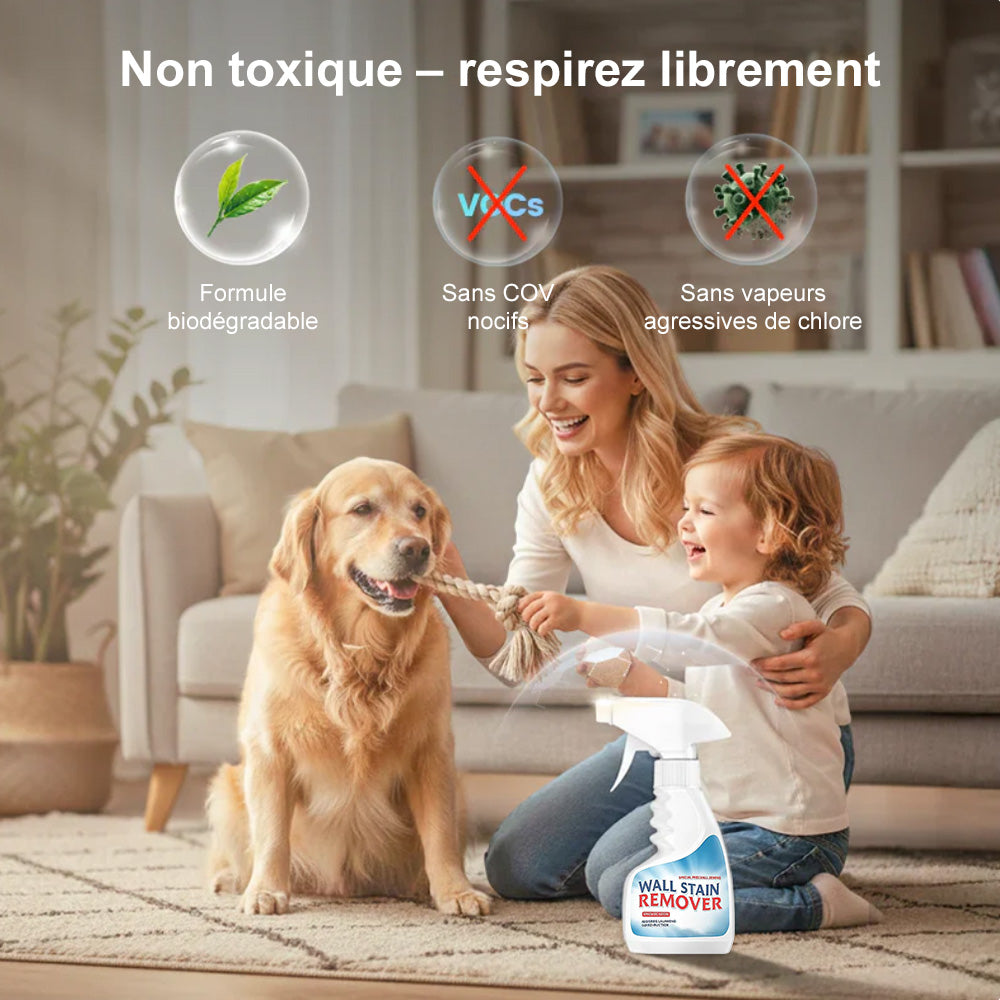 🆙Highly Effective Mold & Mildew Remover Spray