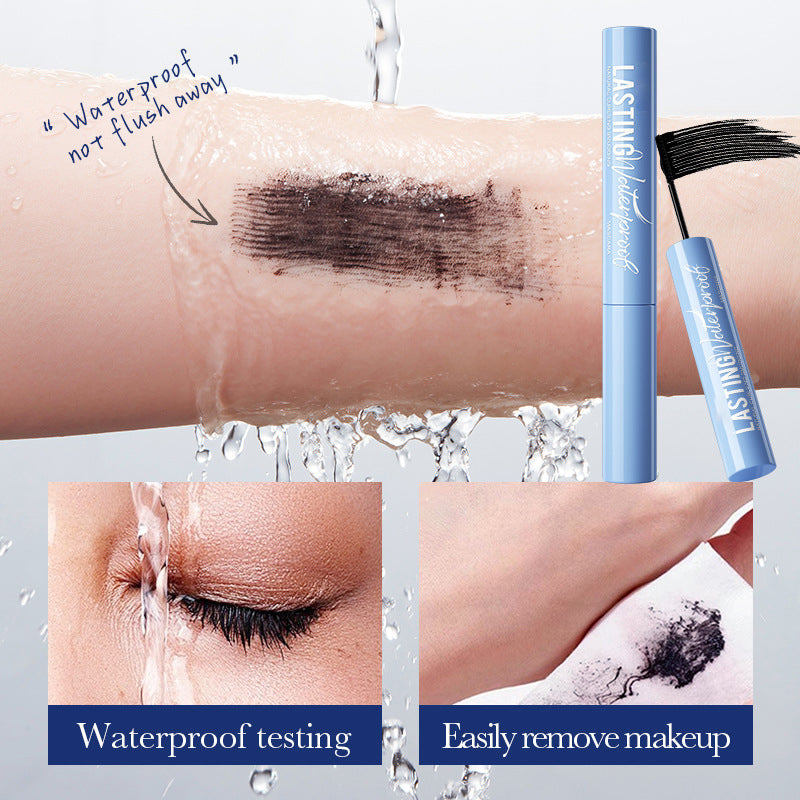🆙🔥 51% OFF Today | 24H Waterproof Mascara — Lift, Curl & Define Every Lash ✨