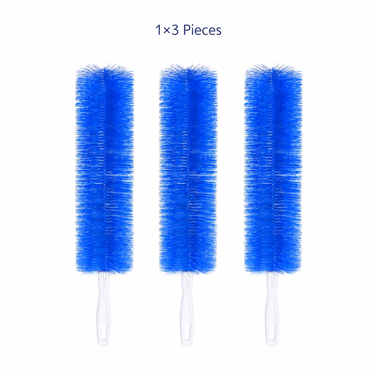 🔥 50% OFF Today | Bendable Microfiber Dust Remover – Reach Fans Vents & Tight Corners With Ease