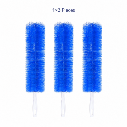 🔥 50% OFF Today | Bendable Microfiber Dust Remover – Reach Fans Vents & Tight Corners With Ease