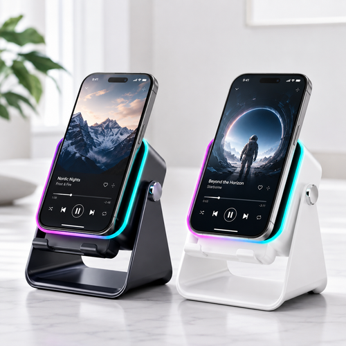 ivopalo® 🔥 50% OFF Today | Turn Your Phone Into A Mini Speaker Instantly 🎵
