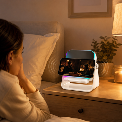 ivopalo® 🔥 50% OFF Today | Turn Your Phone Into A Mini Speaker Instantly 🎵