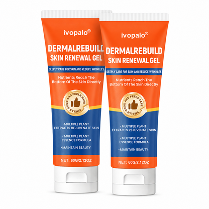 ✨💧 ivopalo®Professional Skin Renewal Gel For Firmer, Smoother Skin