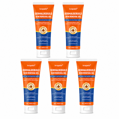 ✨💧 ivopalo®Professional Skin Renewal Gel For Firmer, Smoother Skin