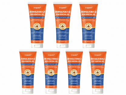 ✨💧 ivopalo®Professional Skin Renewal Gel For Firmer, Smoother Skin