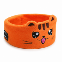 Tabby Cat