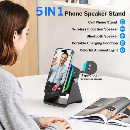 ivopalo® 🔥 50% OFF Today | Turn Your Phone Into A Mini Speaker Instantly 🎵